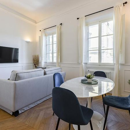 Luxury San Niccolo By Mmega Lejlighed Firenze Eksteriør billede