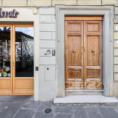 Luxury San Niccolo By Mmega Lejlighed Firenze Eksteriør billede