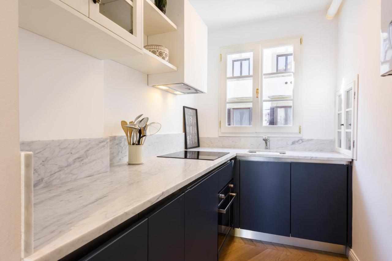 Luxury San Niccolo By Mmega Lejlighed Firenze Eksteriør billede
