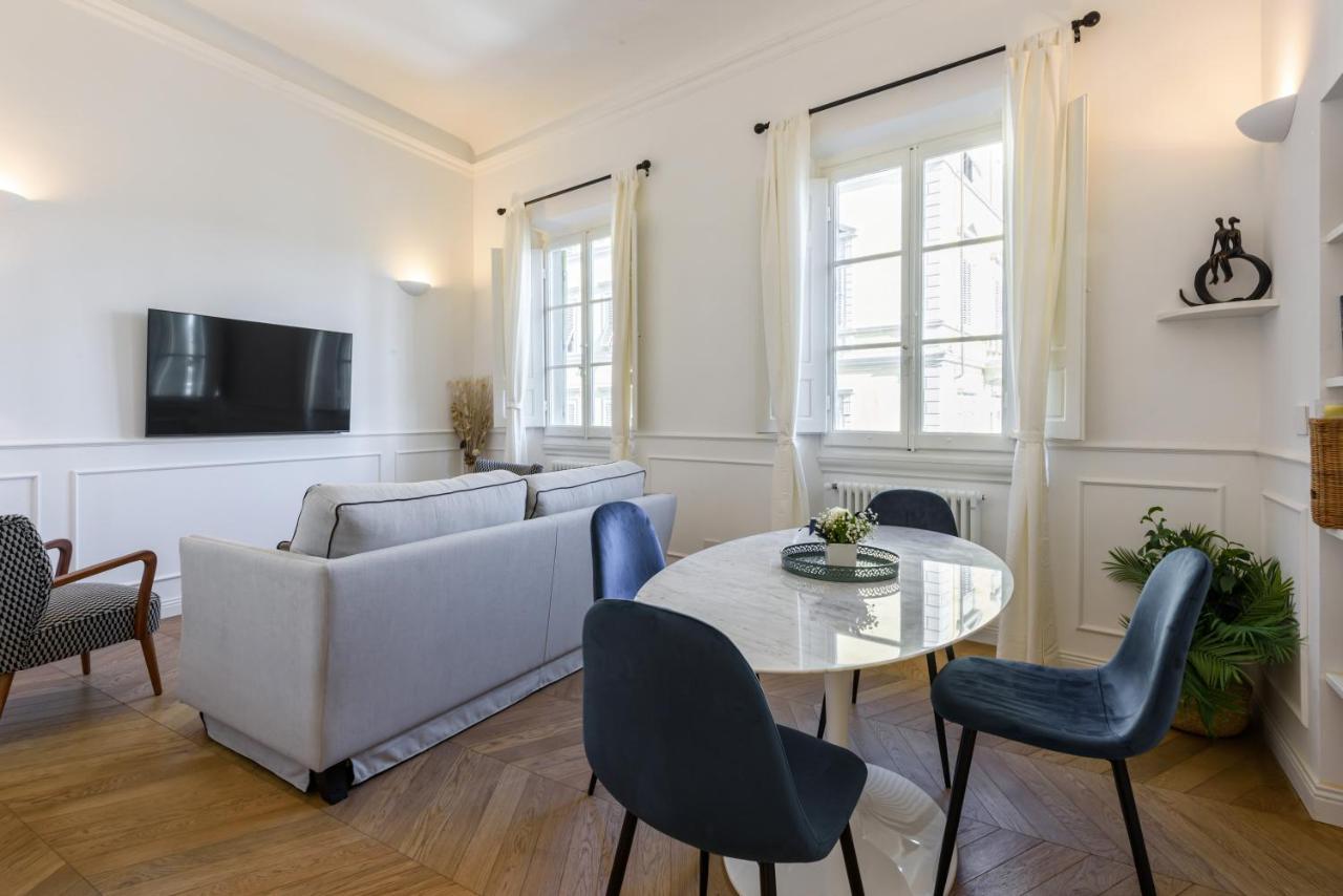 Luxury San Niccolo By Mmega Lejlighed Firenze Eksteriør billede