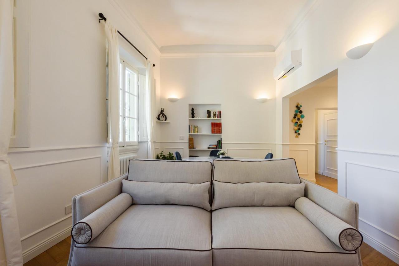 Luxury San Niccolo By Mmega Lejlighed Firenze Eksteriør billede