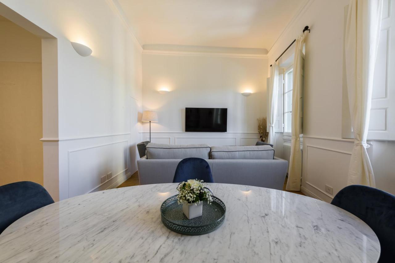 Luxury San Niccolo By Mmega Lejlighed Firenze Eksteriør billede