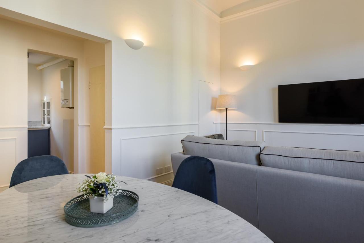 Luxury San Niccolo By Mmega Lejlighed Firenze Eksteriør billede