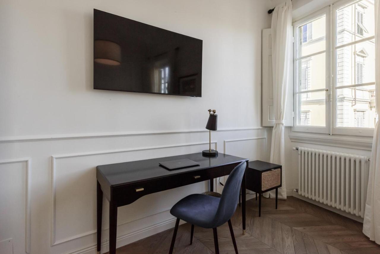 Luxury San Niccolo By Mmega Lejlighed Firenze Eksteriør billede