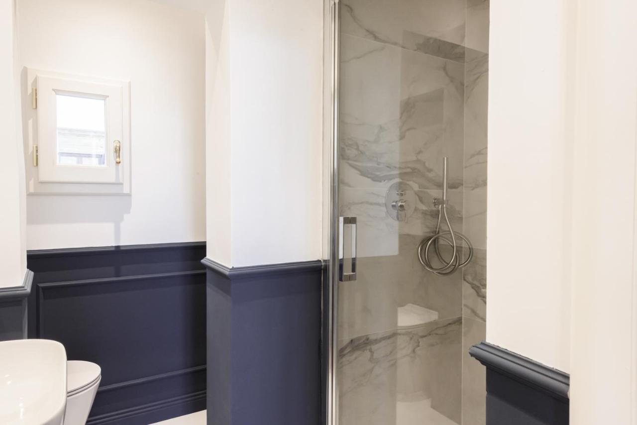 Luxury San Niccolo By Mmega Lejlighed Firenze Eksteriør billede