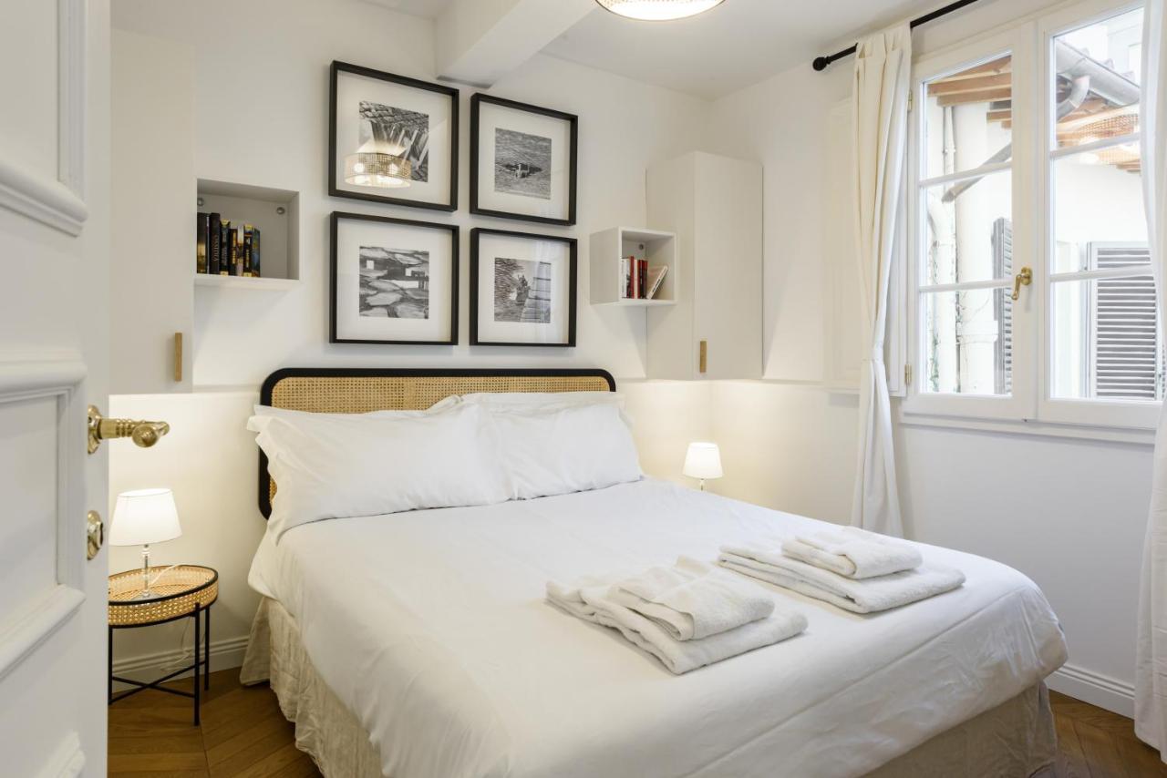 Luxury San Niccolo By Mmega Lejlighed Firenze Eksteriør billede