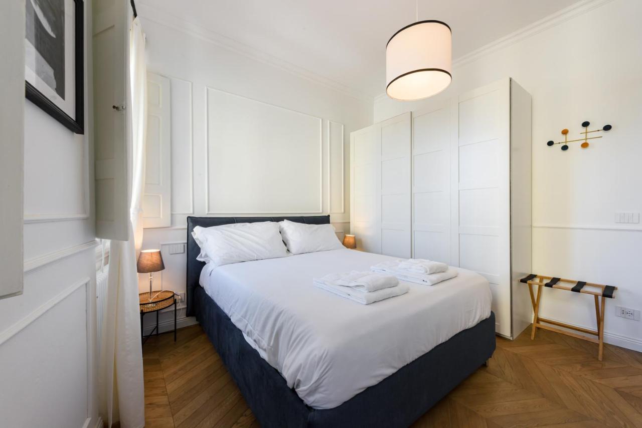 Luxury San Niccolo By Mmega Lejlighed Firenze Eksteriør billede