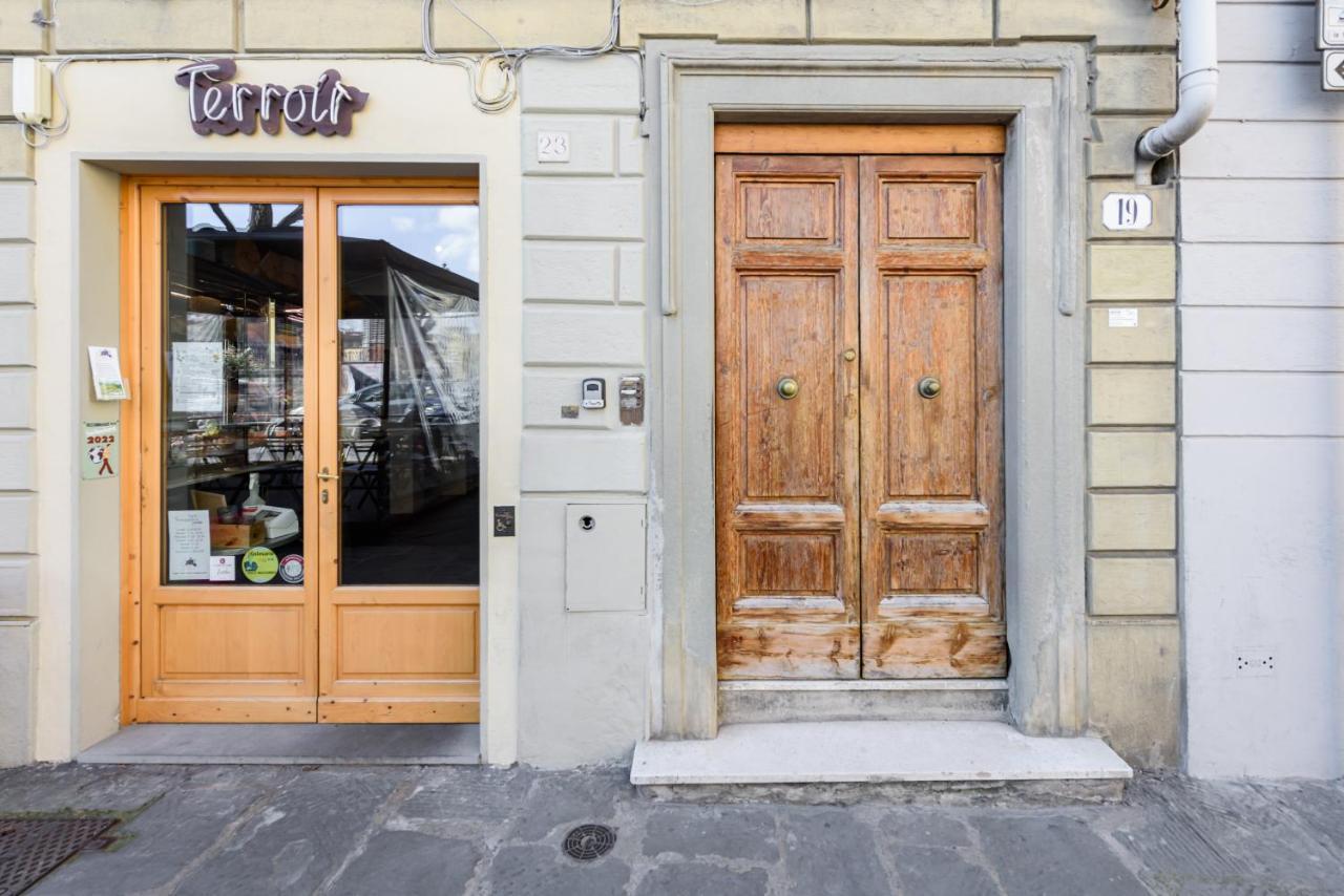Luxury San Niccolo By Mmega Lejlighed Firenze Eksteriør billede