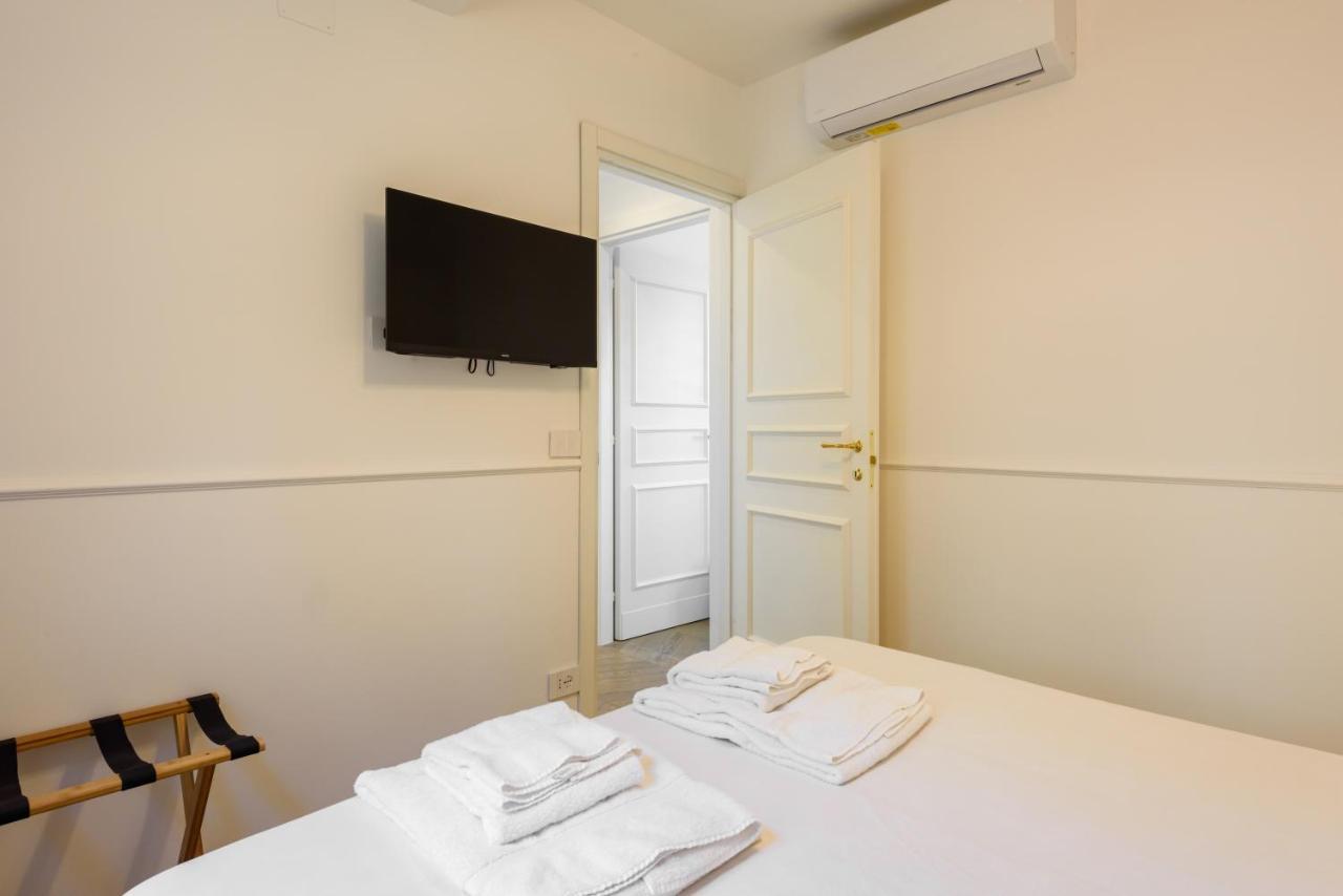 Luxury San Niccolo By Mmega Lejlighed Firenze Eksteriør billede