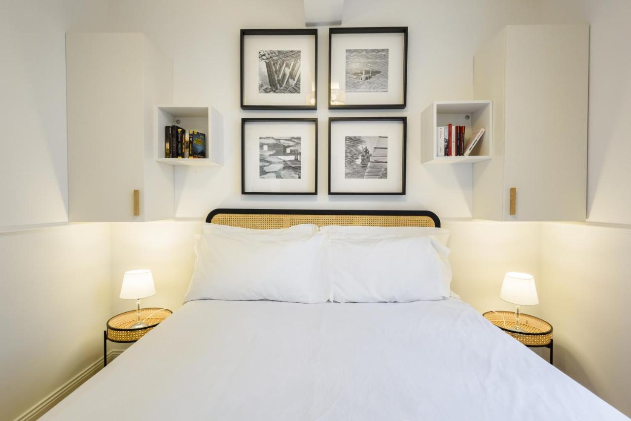 Luxury San Niccolo By Mmega Lejlighed Firenze Eksteriør billede